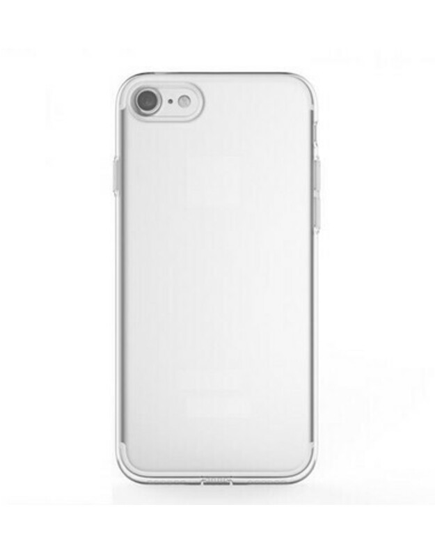 Azulo "NAKED Back Case Samsung Galaxy J7(2017)" Transparent 