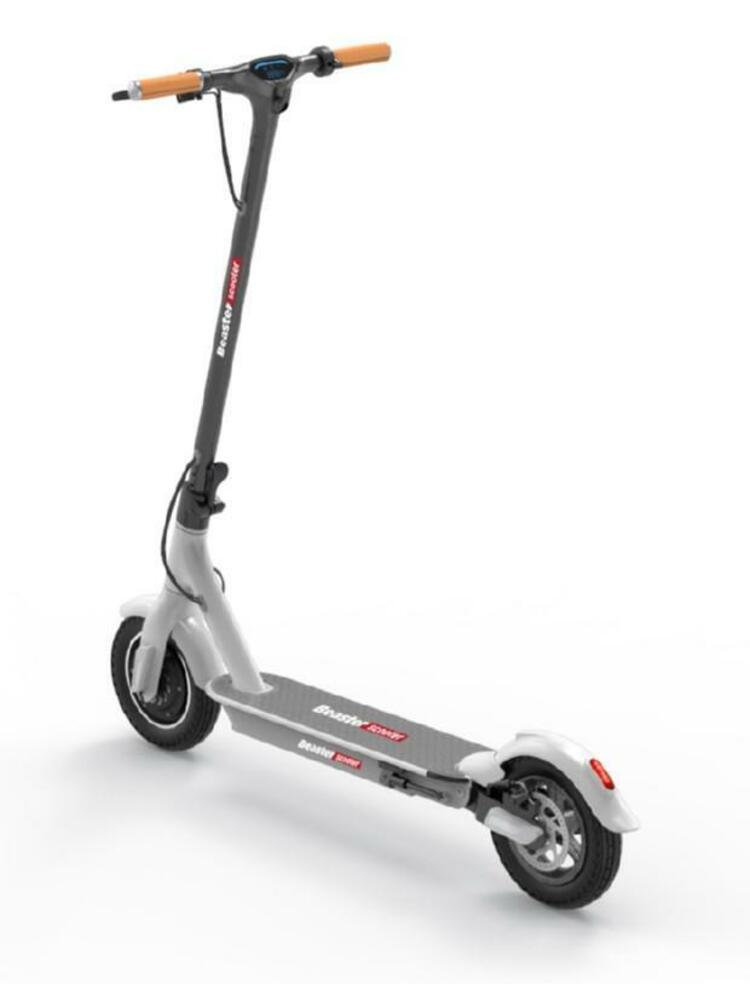 Beaster Scooter El. Paspirtukas, BS05W