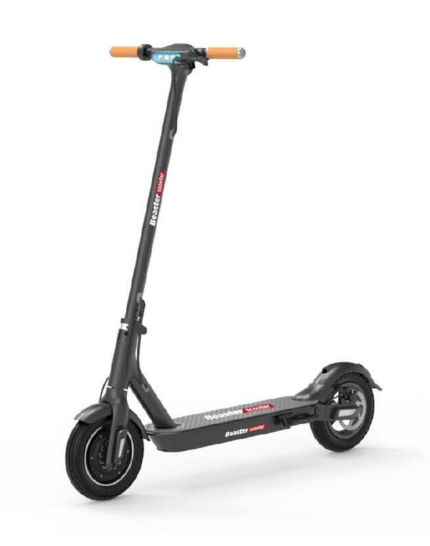 Beaster Scooter El. Paspirtukas, BS06BL