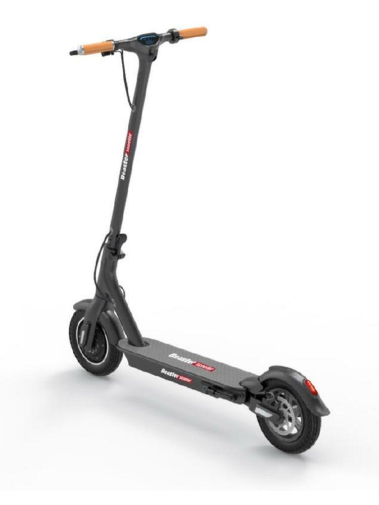 Beaster Scooter El. Paspirtukas, BS06BL