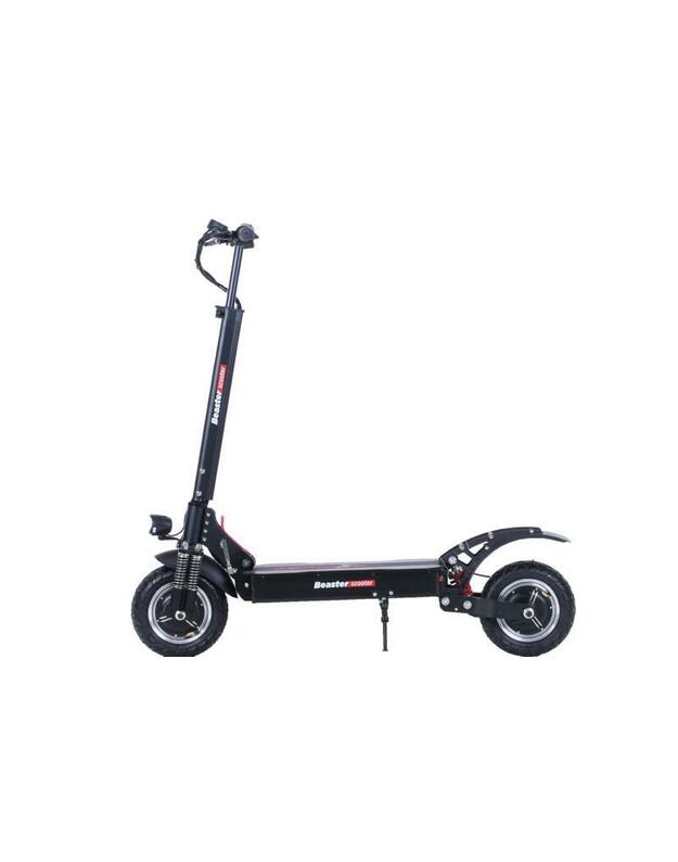 Beaster Scooter El, Paspirtukas, BS11