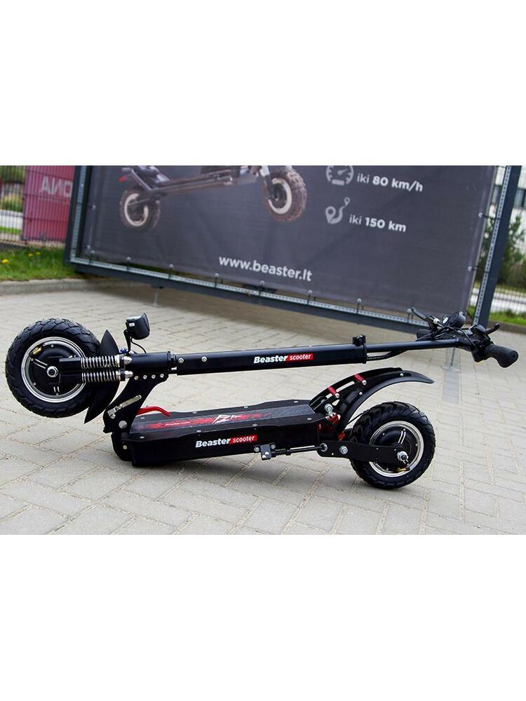 Beaster Scooter El, Paspirtukas, BS11