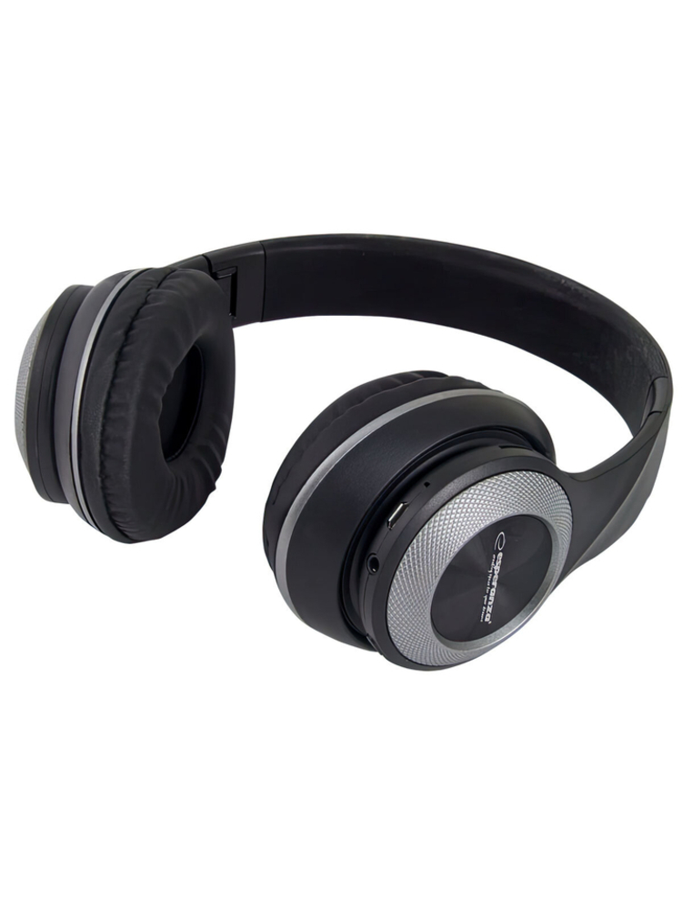 Esperanza BLUETOOTH ausinės SKALD