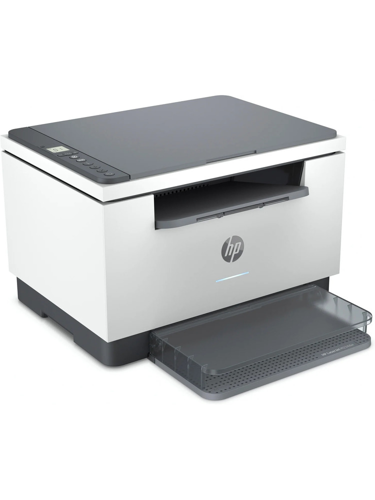 HP LaserJet MFP M234dw spausdintuvas, nespalvotas, Spausdintuvas skirtas Small office, Spausdinti, kopijuoti, nuskaityti, Nuskaityti į el. Nuskaityti į PDF