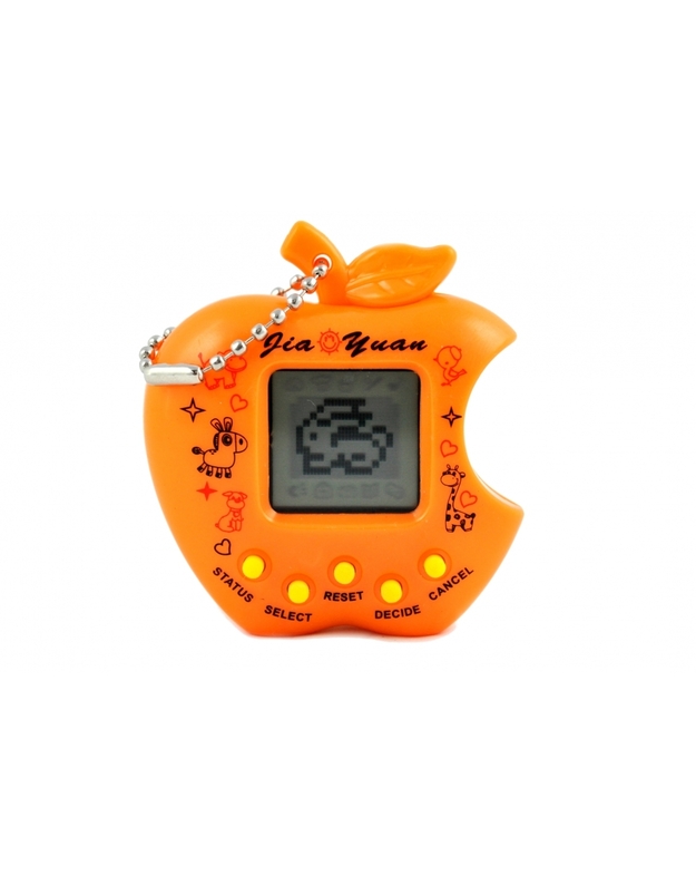 Elektroninis Žaislas "TAMAGOTCHI"