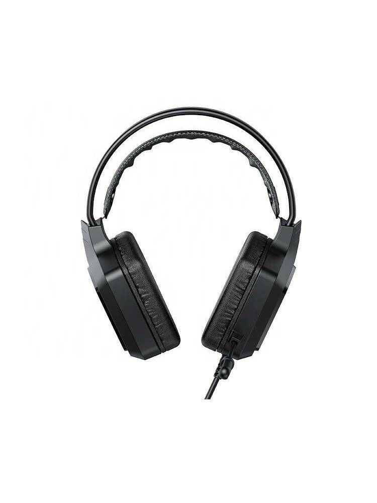 Havit H656d RGB žaidimų ausinės