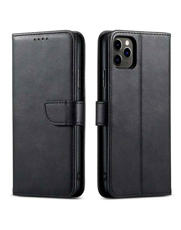 MARVA WALLET XIAOMI 13T/13T PRO BLACK