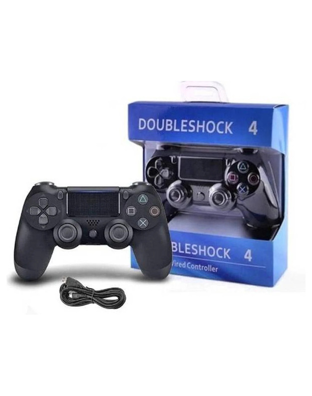 Žaidimų pultas Riff PlayStation DualShock
