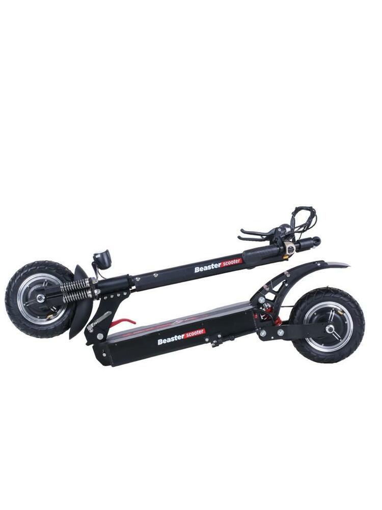 Beaster Scooter El, Paspirtukas, BS11