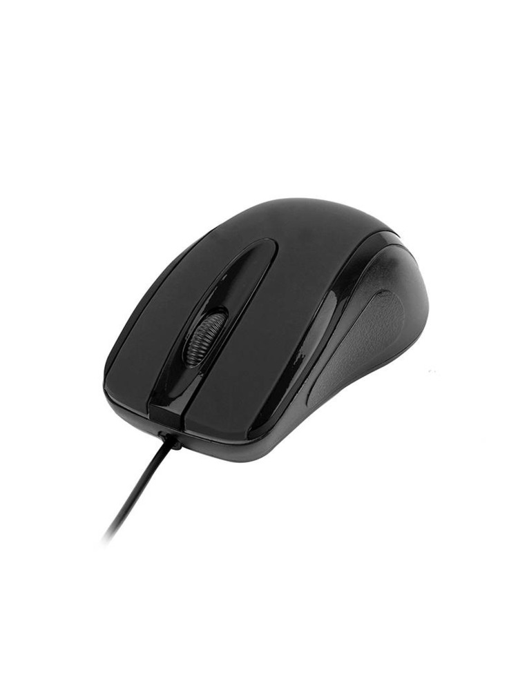 Universali pelė Havit MS753 juoda
