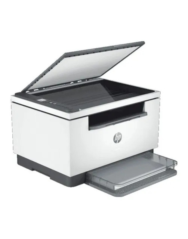 HP LaserJet MFP M234dw spausdintuvas, nespalvotas, Spausdintuvas skirtas Small office, Spausdinti, kopijuoti, nuskaityti, Nuskaityti į el. Nuskaityti į PDF