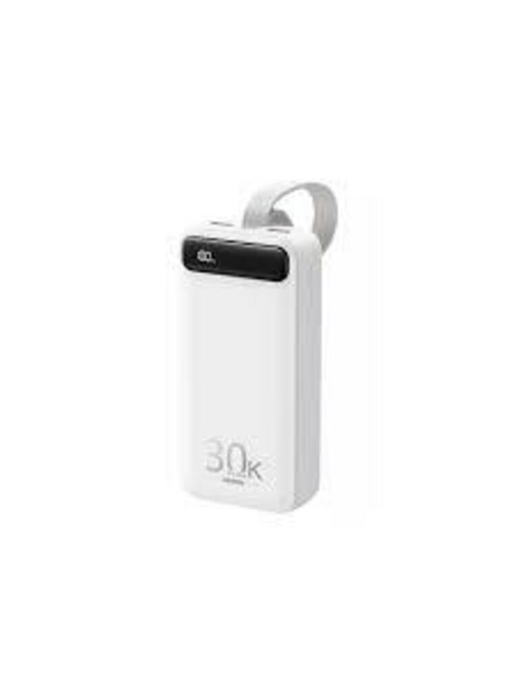 maitinimo blokas("Power Bank") Remax RPP-522 30000mAh