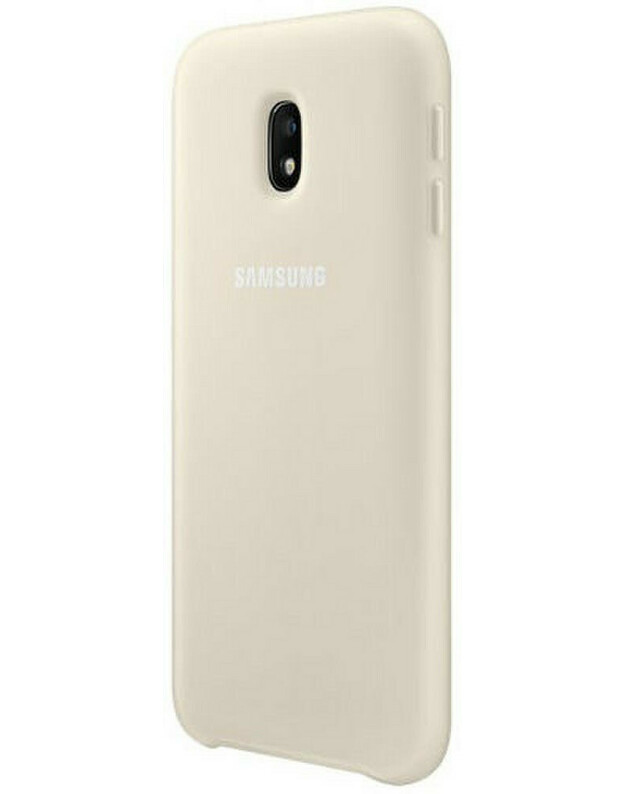 Oficialus „Samsung Galaxy J7 2017“ dvisluoksnis dėklas
