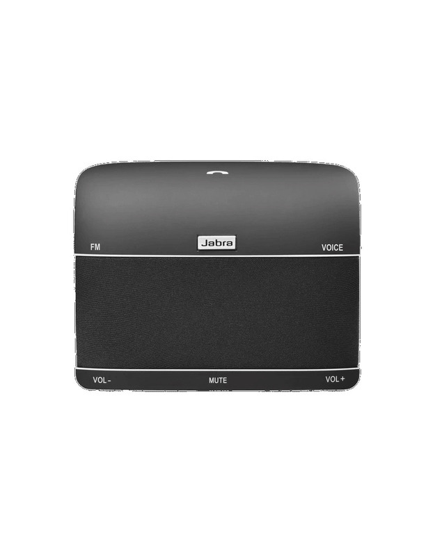 Jabra Freeway laisvų rankų įranga / automobilio garsiakalbis