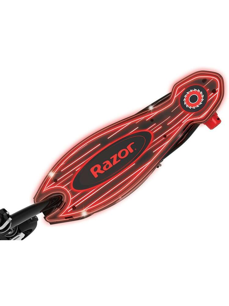 Razor Power Core E90 Glow Electric Scooter