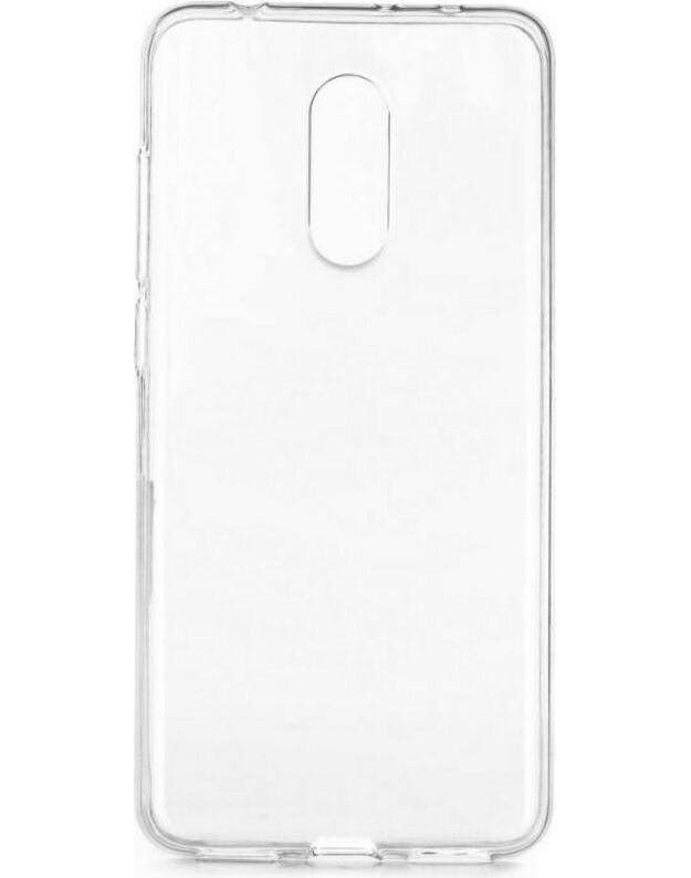 Roar Cover Xiaomi Redmi 5 Tpu case