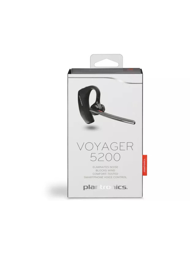  Laisvų rankų įranga Plantronics Voyager 5200 Premium Multipoint