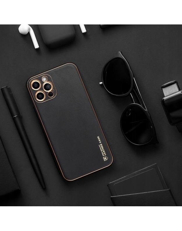 „Forcell Case“ odinis dėklas, skirtas „Samsung Galaxy A22 5G“.