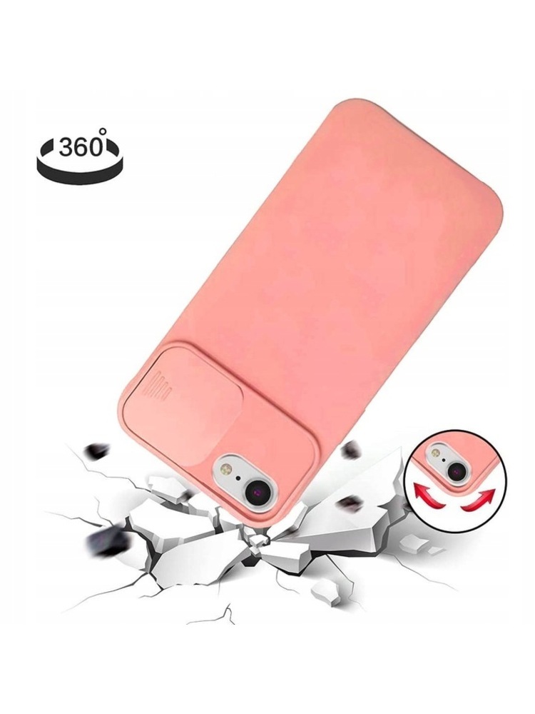 Apsauginis fotoaparato dėklas, skirtas „Samsung Galaxy A22 5G“