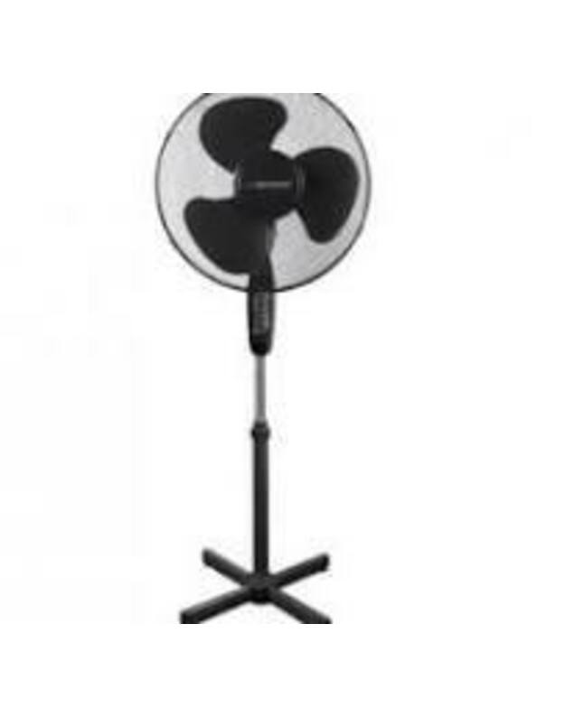 "Esperanza" EHF001KK Aušinimo ventiliatorius 50W 40cm