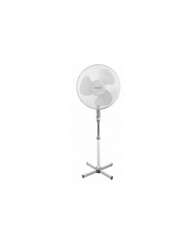 Esperanza" EHF001WE Aušinimo ventiliatorius 50W 40cm