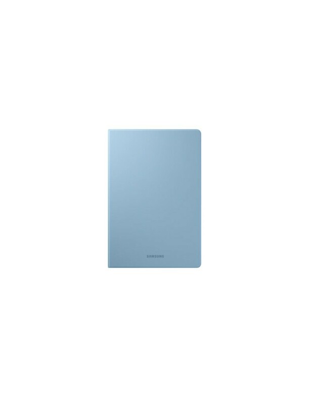 Samsung Book Cover BP610PLE for Galaxy Tab S6 Lite, Blue - planšetinio kompiuterio dėklas
