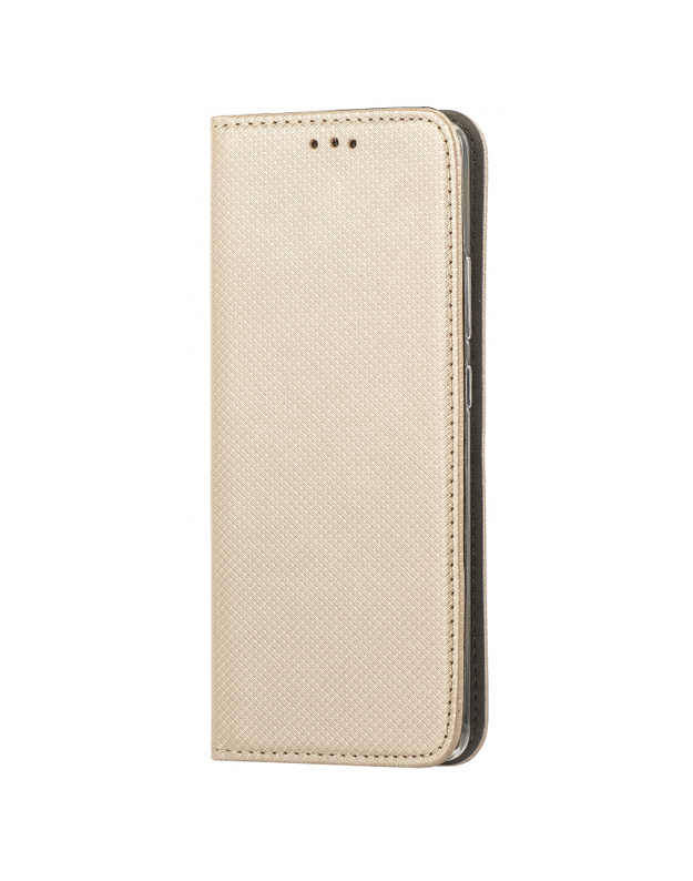 Atverčiamas dėklas Samsung Galaxy A53 5G telefono dėklas auksinis
