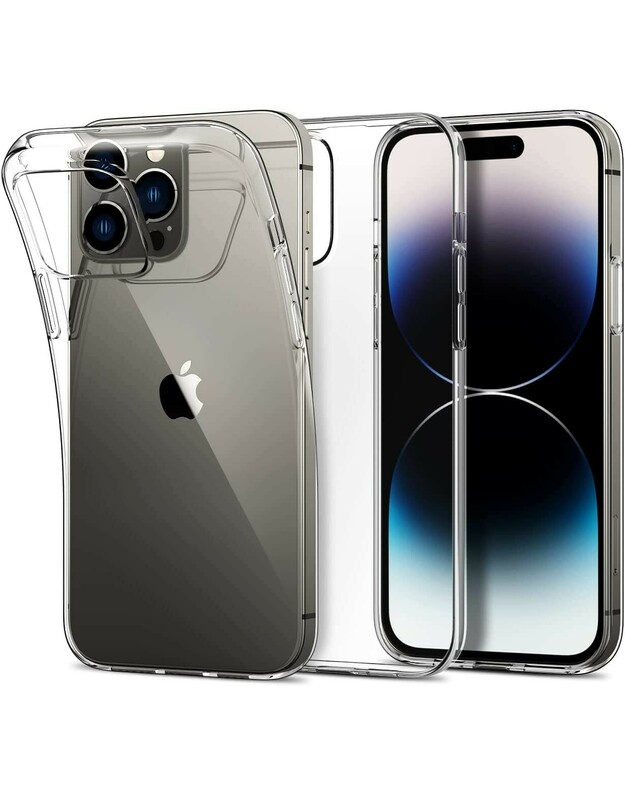 Dėklas X-Level Antislip / O2 Samsung A566 A56 5G skaidrus