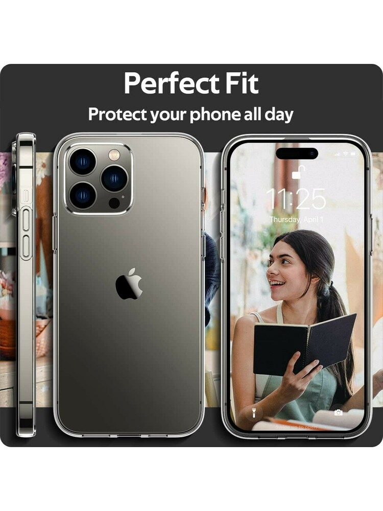 Dėklas X-Level Antislip / O2 Samsung A566 A56 5G skaidrus