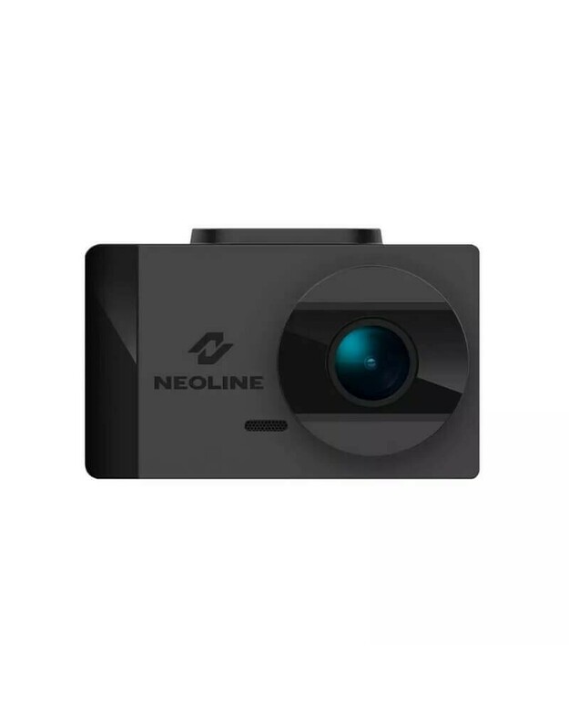 Neoline G-TECH X32 1080p, Black - vaizdo registratorius