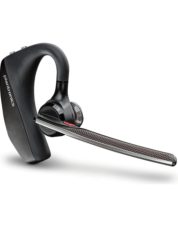  Laisvų rankų įranga Plantronics Voyager 5200 Premium Multipoint