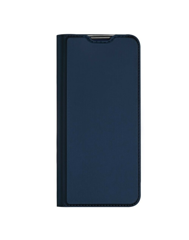 Etui Duxducis do Xiaomi Redmi Note 11 5G / Poco M4 Pro 5G, SkinPro, mėlyna