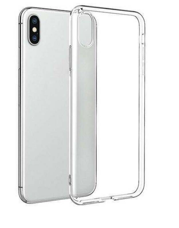 CASE SLIM 1MM SKAIDRUS SAMSUNG GALAXY A70 