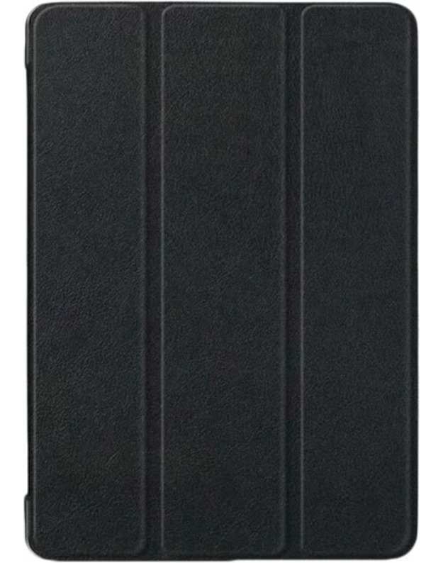 Planšetinio kompiuterio dėklas, skirtas Lenovo Tab E10 (juodas) X104F