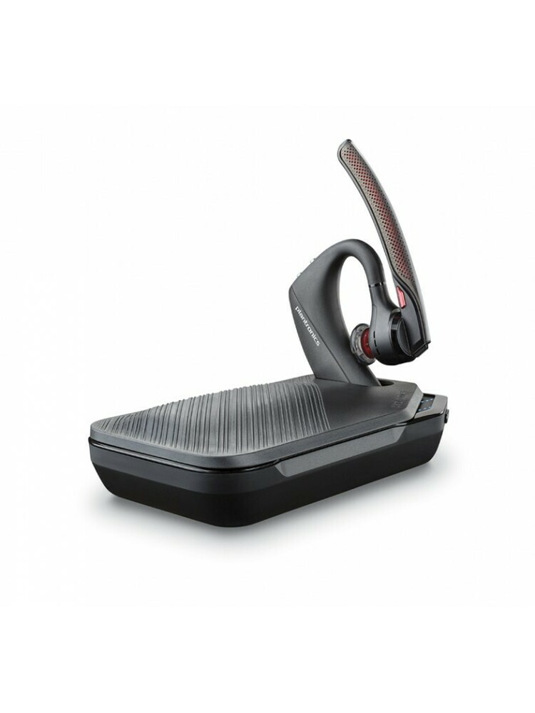  Laisvų rankų įranga Plantronics Voyager 5200 Premium Multipoint