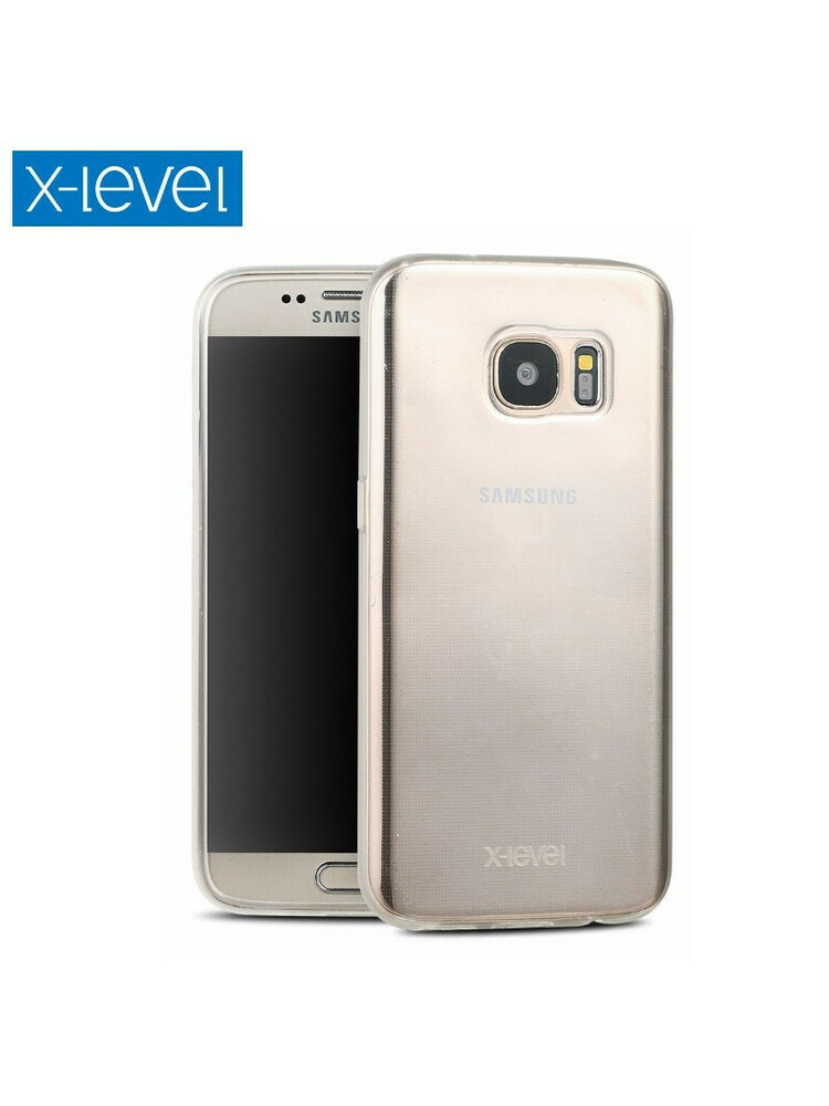 X-Level neslystantis dėklas Samsung J510F Galaxy J5 (2016)