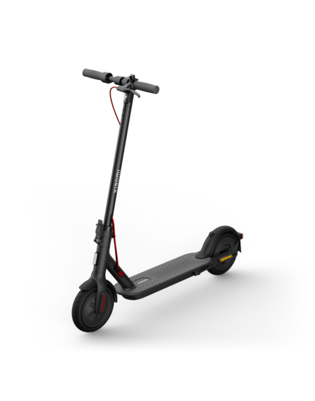 Elektrinis paspirtukas Xiaomi Electric Scooter 3 Lite Black