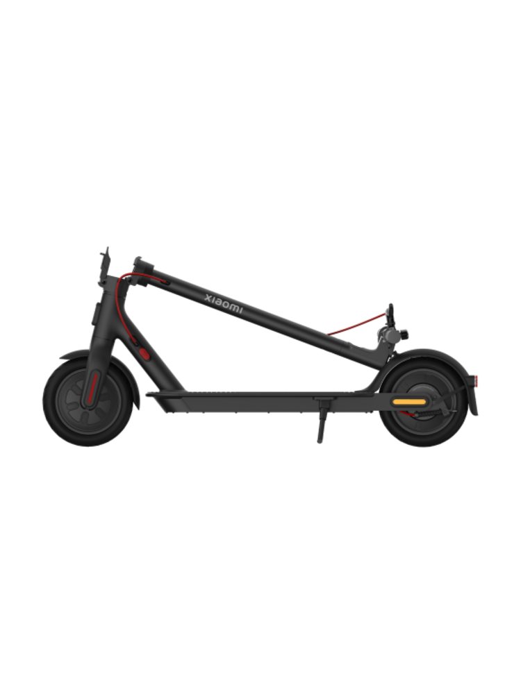 Elektrinis paspirtukas Xiaomi Electric Scooter 3 Lite Black